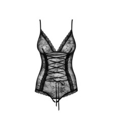 Slevika Body - Noir